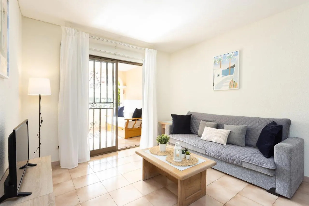 Home2Book Charming Castle Harbour Los Cristianos Los Cristianos (Tenerife)
