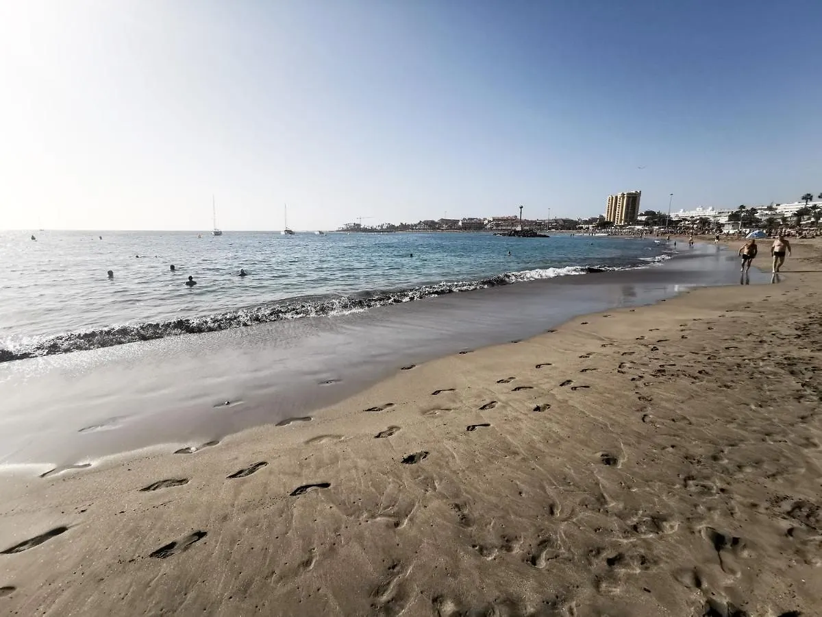 Home2Book Charming Castle Harbour Los Cristianos Lejlighed Los Cristianos (Tenerife)