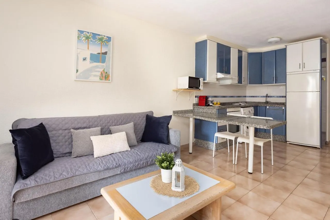 Lejlighed Home2Book Charming Castle Harbour Los Cristianos