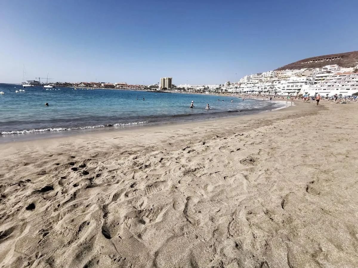 Home2Book Charming Castle Harbour Los Cristianos Los Cristianos (Tenerife)