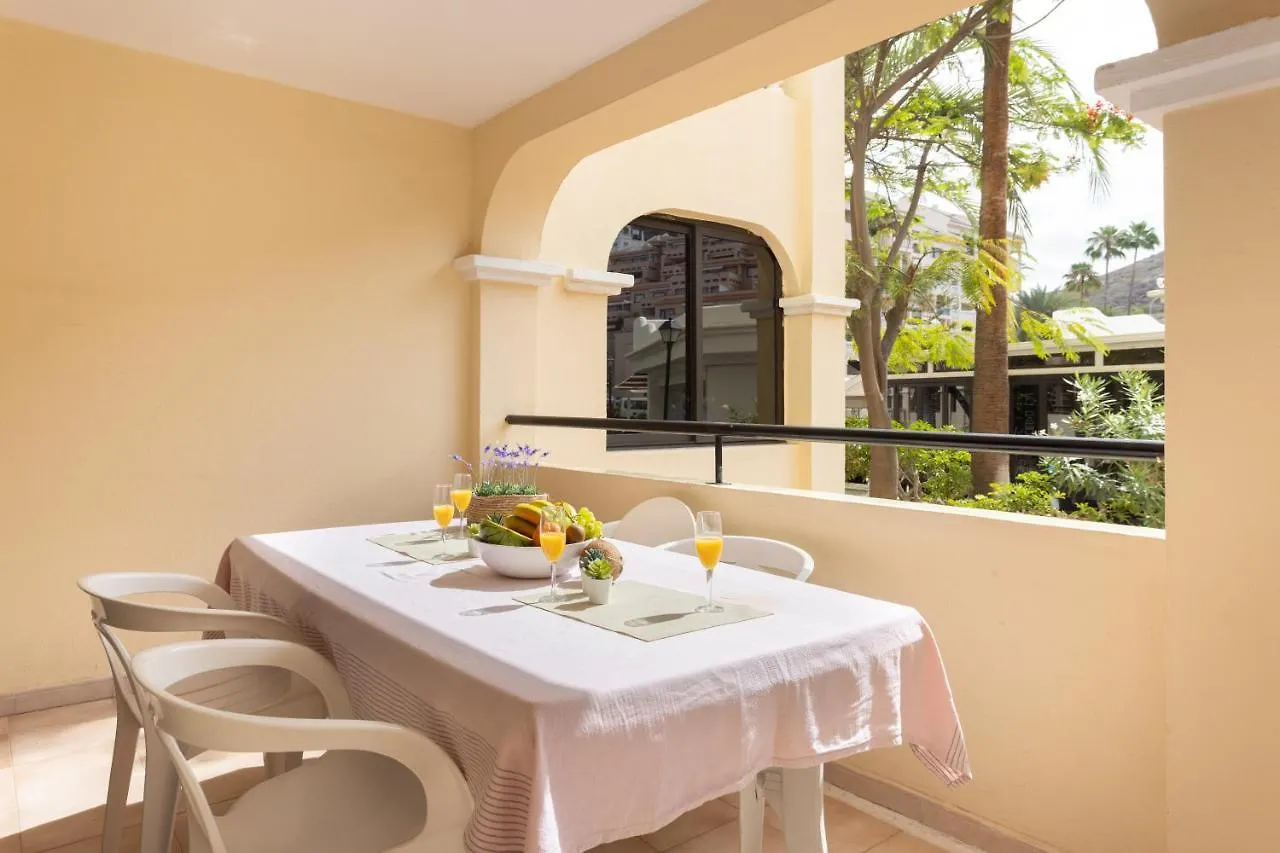 Home2Book Charming Castle Harbour Los Cristianos Lejlighed