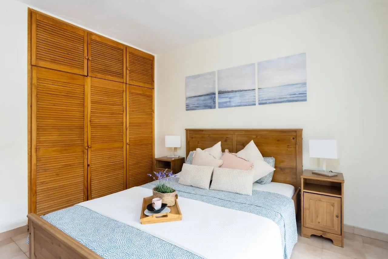 Home2Book Charming Castle Harbour Los Cristianos Lejlighed Los Cristianos (Tenerife)