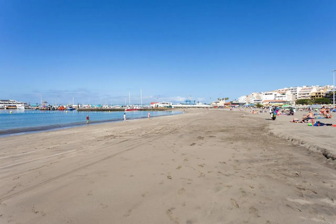 Lejlighed Home2Book Charming Castle Harbour Los Cristianos