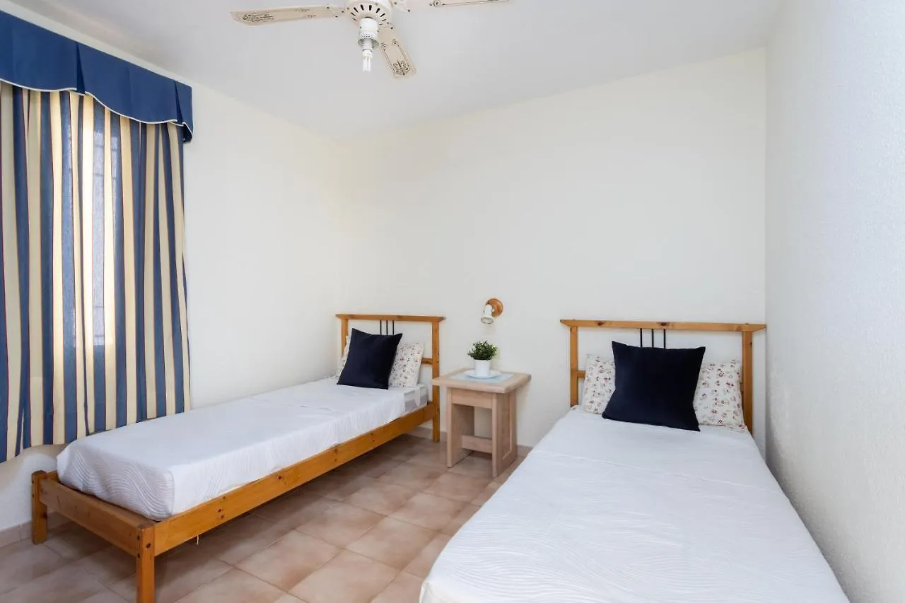Home2Book Charming Castle Harbour Los Cristianos 0*, Los Cristianos (Tenerife) Spanien