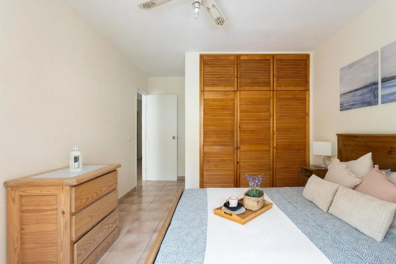 Home2Book Charming Castle Harbour Los Cristianos Los Cristianos (Tenerife)