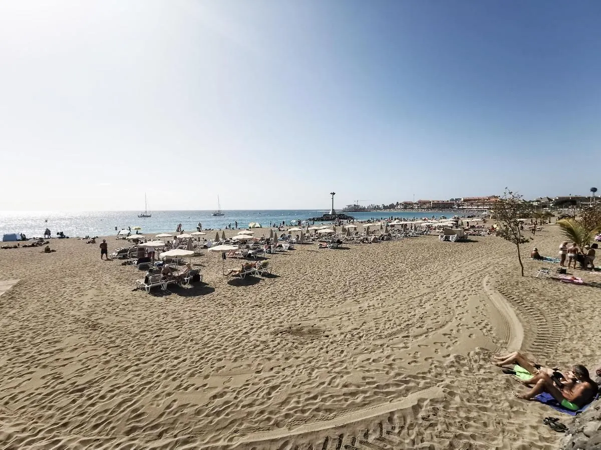 Home2Book Charming Castle Harbour Los Cristianos Lejlighed