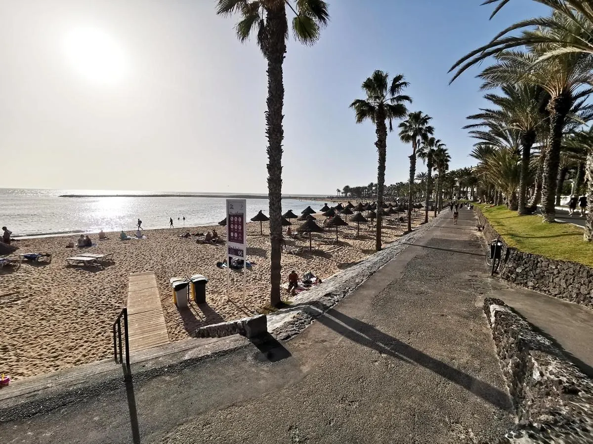 Home2Book Charming Castle Harbour Los Cristianos 0*, Los Cristianos (Tenerife) Spanien